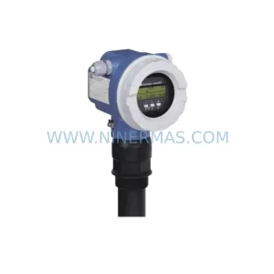 Endress+Hauser FMU41-ARB2A2 Radar Level Transmitter product image