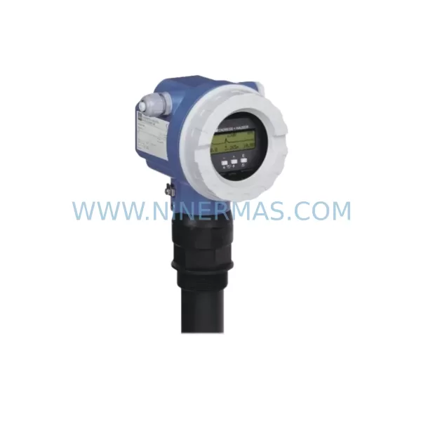 Endress+Hauser FMU41-ARB2A2 Radar Level Transmitter product image