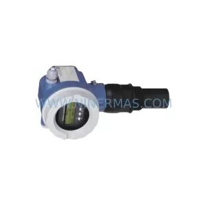 Endress+Hauser FMU41-ARB2A2 Radar Level Transmitter detail view 2