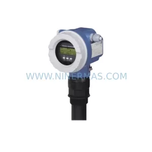Endress+Hauser FMU41-ARB2A2 Radar Level Transmitter detail view 3