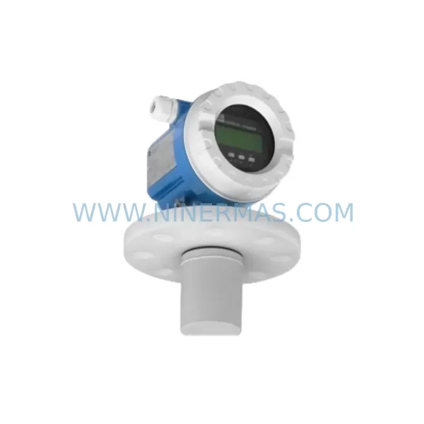 Endress+Hauser FMU42-APB2A22A Ultrasonic Level Transmitter product image