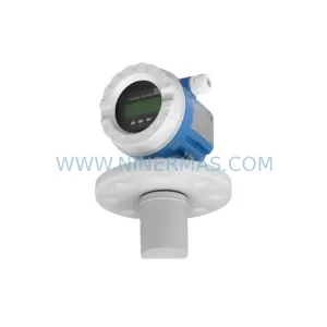 Endress+Hauser FMU42-APB2A22A Ultrasonic Level Transmitter detail view 3
