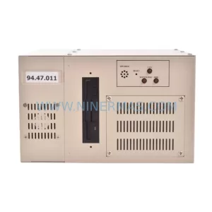 Cedal FO 12.0007 Fiber Optic Sensor product image