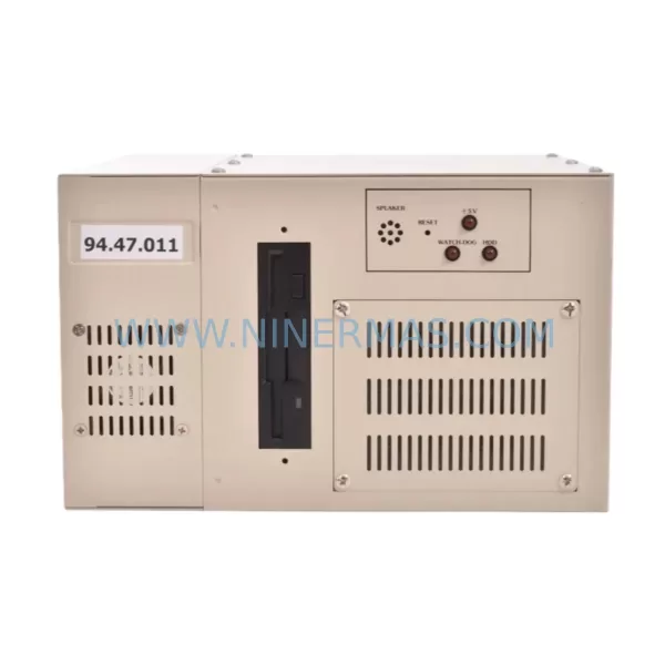 Cedal FO 12.0007 Fiber Optic Sensor product image