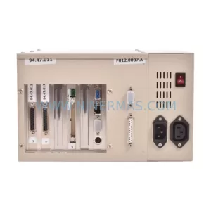 Cedal FO 12.0007 Fiber Optic Sensor detail view 2