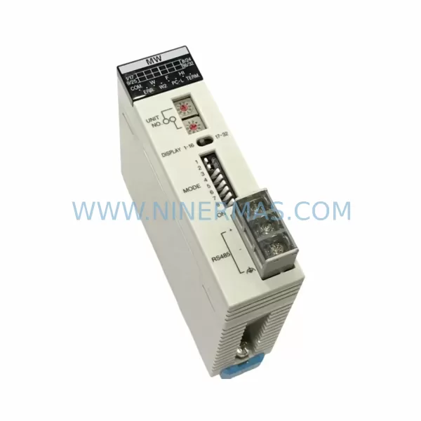 Panasonic FP2-MW AFP2720 PLC Memory Module product image