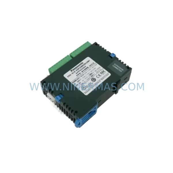 Panasonic FPO-E16 PLC I/O Expansion Module product image