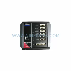 Foxboro FPS400-24 P0917LY DCS Power Supply Module product image