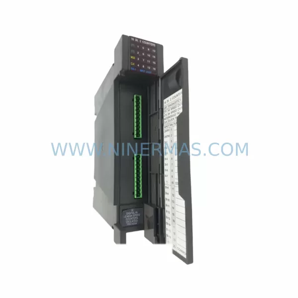 Motorola FRN1420A VME Power Module product image