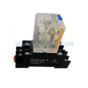 Weidmuller FS2COECO Interface Module product image