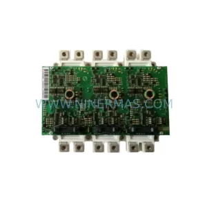 ABB FS450R17KE3/AGDR-72C S 68569427 IGBT Power Module product image