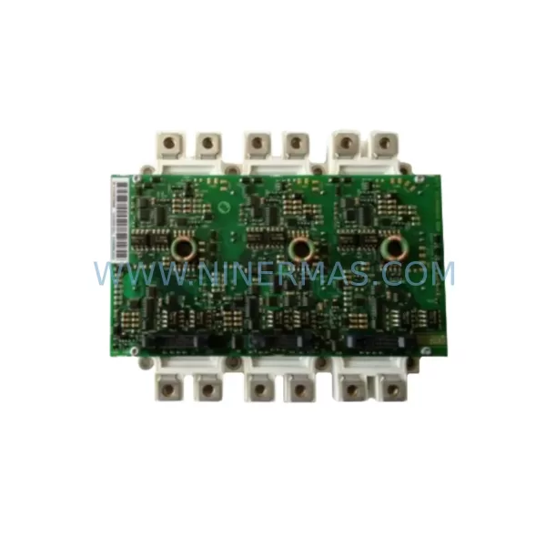 ABB FS450R17KE3/AGDR-72C S 68569427 IGBT Power Module product image