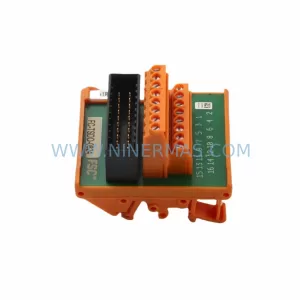 Honeywell FS-BLIND-CHA4HE Safety Controller Module product image