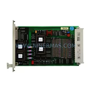 Honeywell FSC 10024/H/F Communication Module product image