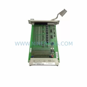 Honeywell FSC 10101/2/1 Digital Input Module product image