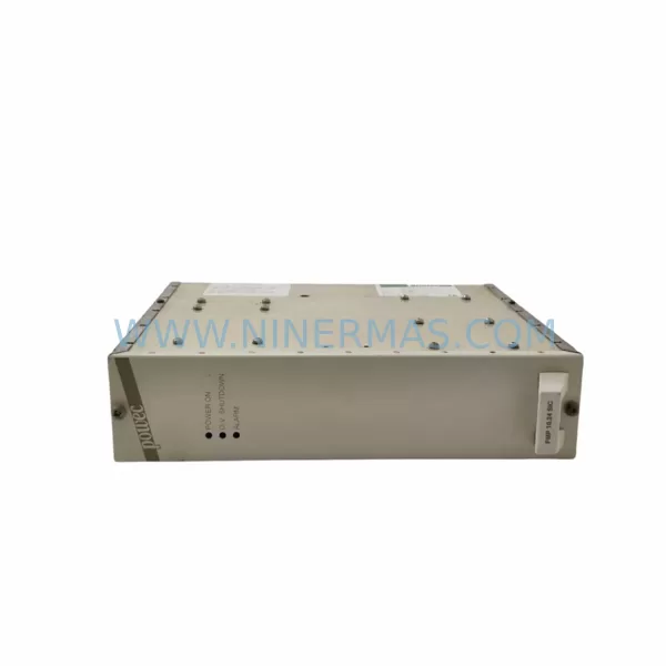 Honeywell FSC PMP10.24A SIC Safety Power Module product image