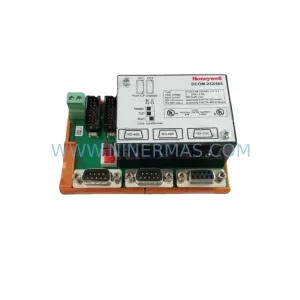 Honeywell FS-DCOM-232/485 Serial Communication Module product image