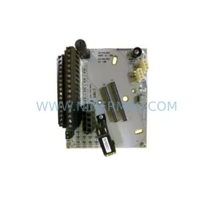 Honeywell FS-DO-1224 Digital Output Module product image
