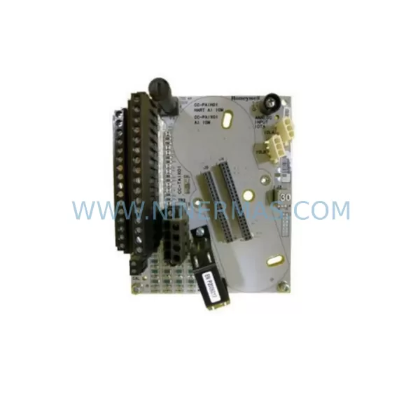 Honeywell FS-DO-1224 Digital Output Module product image