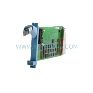 Honeywell FS-IO-0001 Safety I/O Module product image