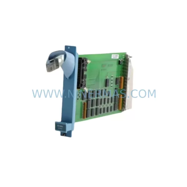 Honeywell FS-IO-0001 Safety I/O Module product image