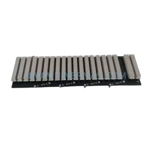 Honeywell FS-IOB-0001R Safety I/O Module product image