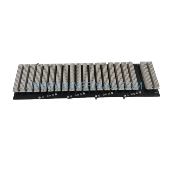 Honeywell FS-IOB-0001R Safety I/O Module product image