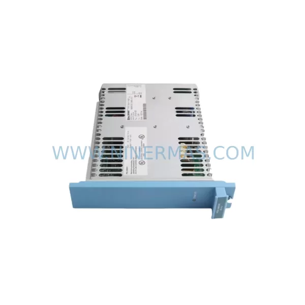 Honeywell FS-IOBUS-CPIO4 Safety I/O Bus Module product image