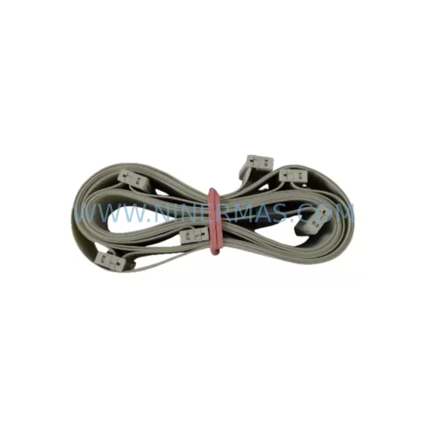 Honeywell FS-IOBUS-CPIO6 Safety I/O Module product image