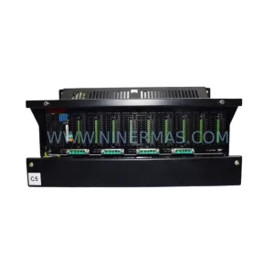 Honeywell FS-IOBUS-HBR Safety I/O Bus Module product image
