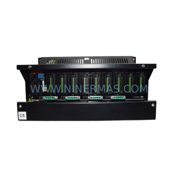 Honeywell FS-IOBUS-HBR Safety I/O Bus Module product image