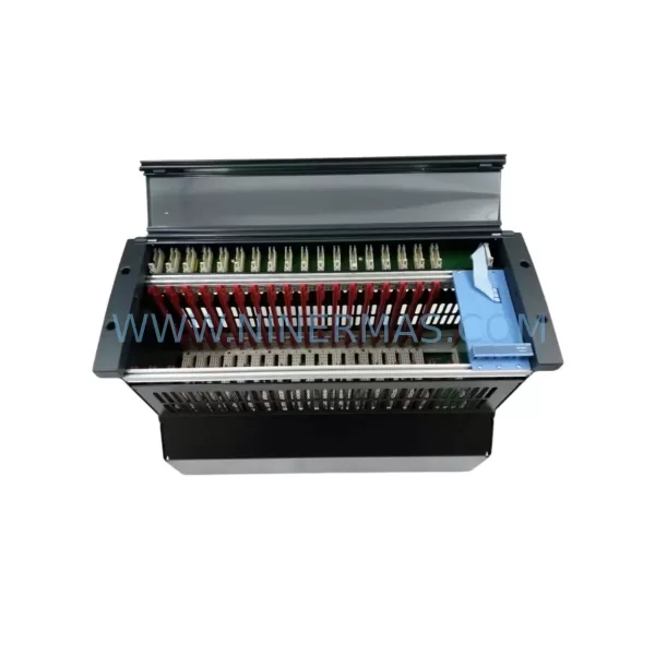 Honeywell FS-IOCHAS-0001S I/O Chassis product image
