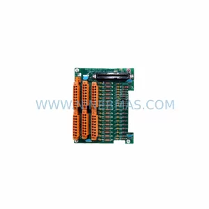 Honeywell FS-PDB-IOX05 Safety System Module product image