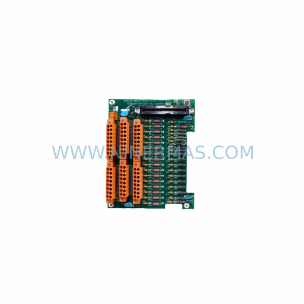 Honeywell FS-PDB-IOX05 Safety System Module product image