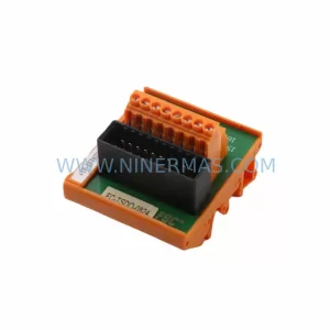 Honeywell FS-PDC-IOX05 Safety System I/O Module detail view 2