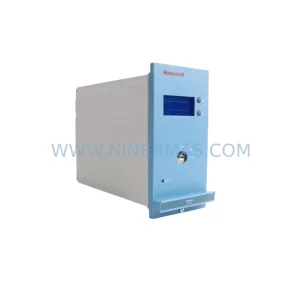Honeywell FS-QPP-0001 Safety Processor Module product image