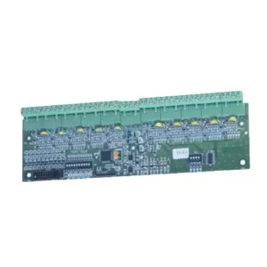 Honeywell FS-SCCNTL01 Safety Controller Module product image