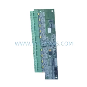 Honeywell FS-SCCNTL01 Safety Controller Module detail view 2