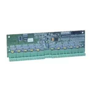 Honeywell FS-SCCNTL01 Safety Controller Module detail view 3