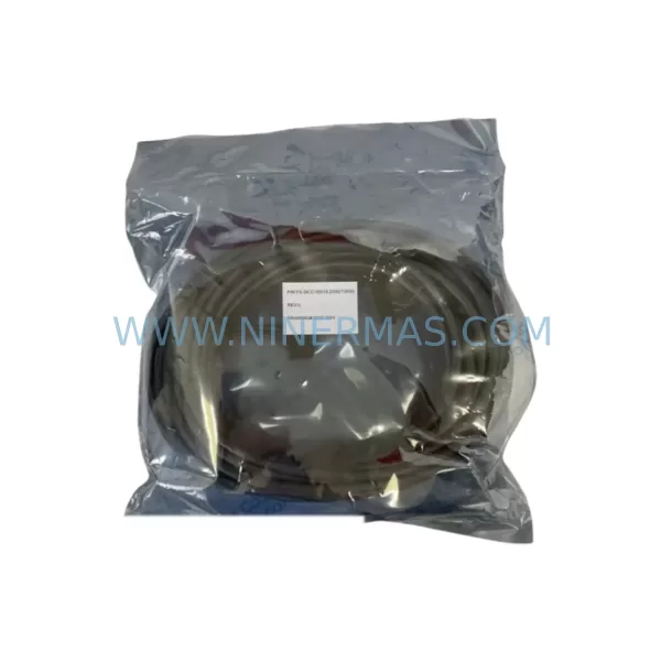 Honeywell FS-SCSBL212 Safety System Module product image