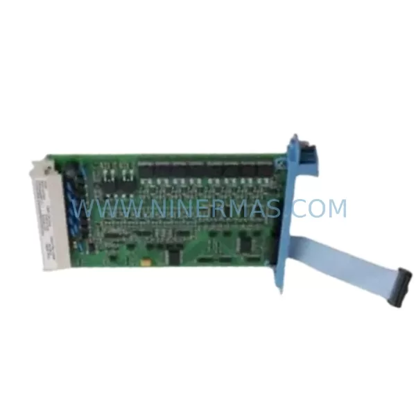 Honeywell FS-SCSIML01 Safety Integrity Level Module product image
