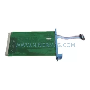 Honeywell FS-SCSIML01 Safety Integrity Level Module detail view 2