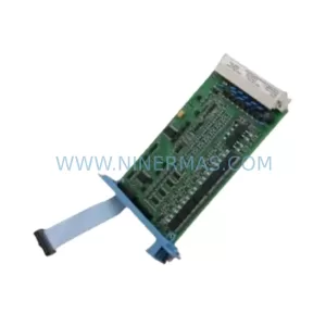 Honeywell FS-SCSIML01 Safety Integrity Level Module detail view 3