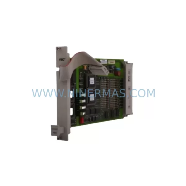 Honeywell FS-SDO-04110 Safety Digital Output Module product image