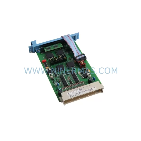 Honeywell FS-SDO-0424 Safety Digital Output Module product image