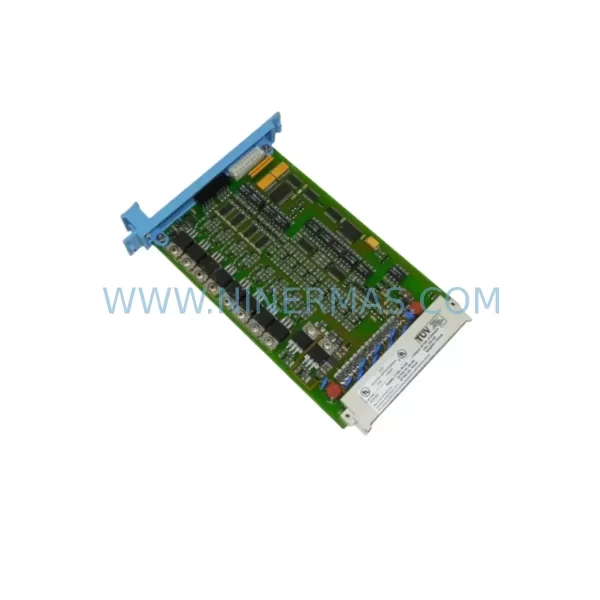 Honeywell FS-SDO-0824 Safety Digital Output Module product image
