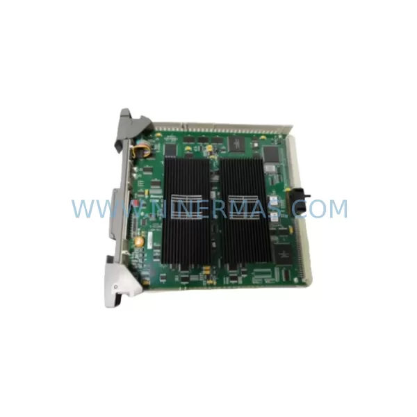 Honeywell FS-SMSB-ST-110 Safety Controller Module product image