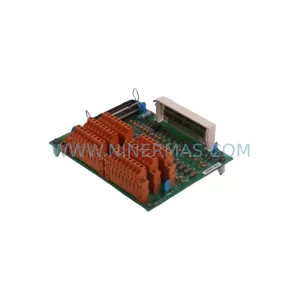 Honeywell FS-TERM-0002 Bus Terminator Module product image
