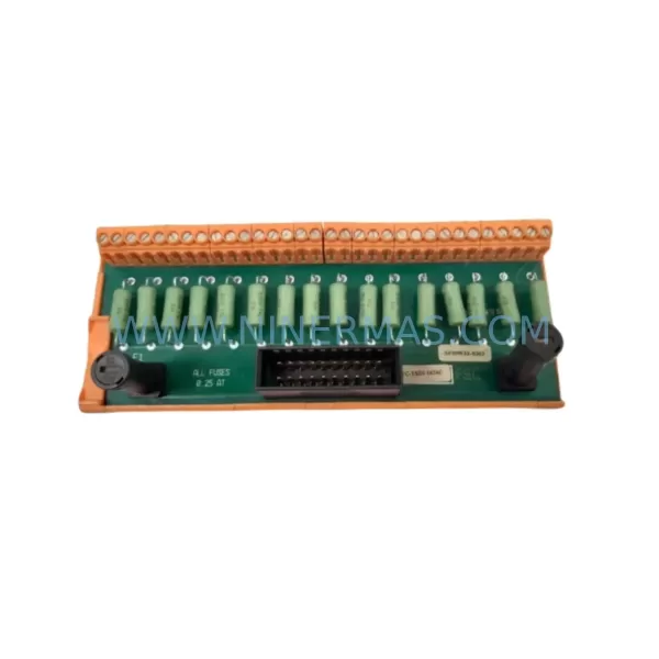 Honeywell FS-TIDI-1624 Safety Digital Input Module product image