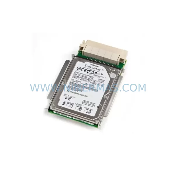 Honeywell FS-TRO-1024 Safety Relay Output Module product image